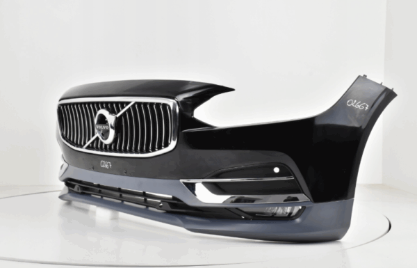 Bumper VOLVO V90 S90 PRE-FACELIFT Voorbumper 02667