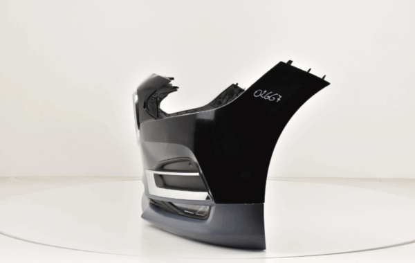 Bumper VOLVO V90 S90 PRE-FACELIFT Voorbumper 02667