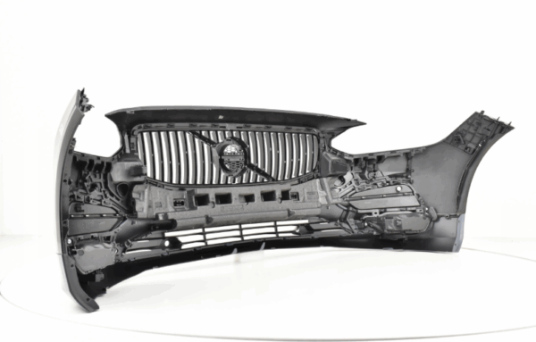 Bumper VOLVO V90 S90 PRE-FACELIFT Voorbumper 02667