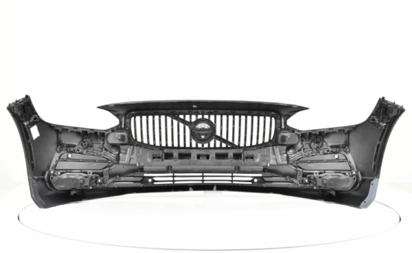 Bumper VOLVO V90 S90 PRE-FACELIFT Voorbumper 02667