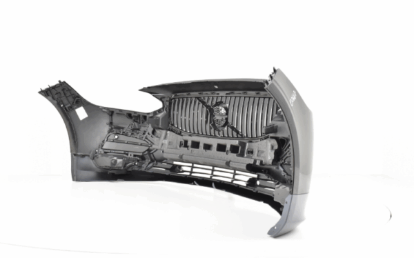 Bumper VOLVO V90 S90 PRE-FACELIFT Voorbumper 02667