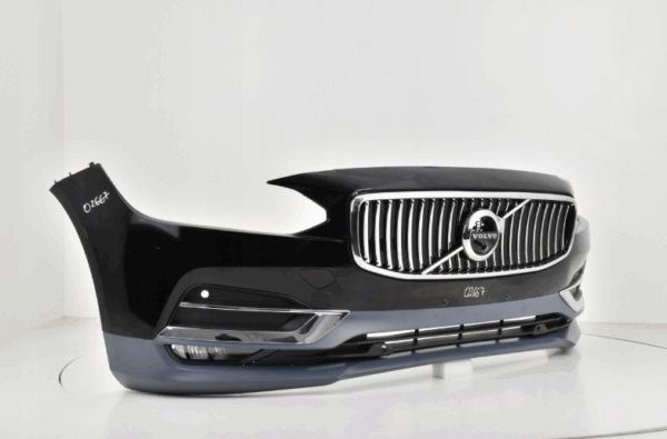 Bumper VOLVO V90 S90 PRE-FACELIFT Voorbumper 02667