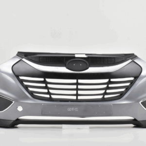 Bumper HYUNDAI IX35 2009- 0XPDC Voorbumper 00812