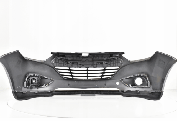 Bumper HYUNDAI IX35 2009- 0XPDC Voorbumper 00812