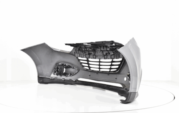 Bumper HYUNDAI IX35 2009- 0XPDC Voorbumper 00812