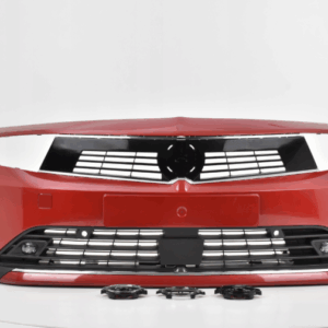 Bumper OPEL ASTRA L 2022- Voorbumper