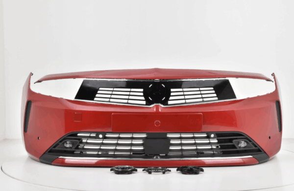 Bumper OPEL ASTRA L 2022- Voorbumper
