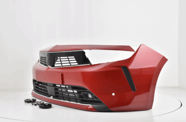 Bumper OPEL ASTRA L 2022- Voorbumper