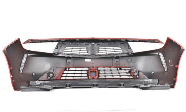 Bumper OPEL ASTRA L 2022- Voorbumper