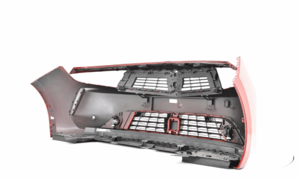 Bumper OPEL ASTRA L 2022- Voorbumper