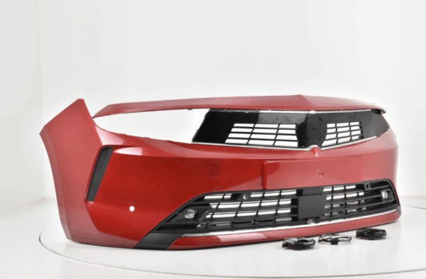 Bumper OPEL ASTRA L 2022- Voorbumper