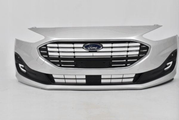 Bumper FORD FOCUS MK IV MK4 FACELIFT 2020-2023- Voorbumper