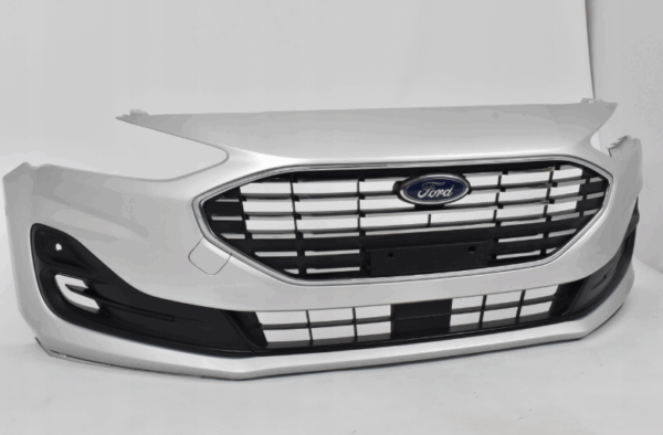 Bumper FORD FOCUS MK IV MK4 FACELIFT 2020-2023- Voorbumper