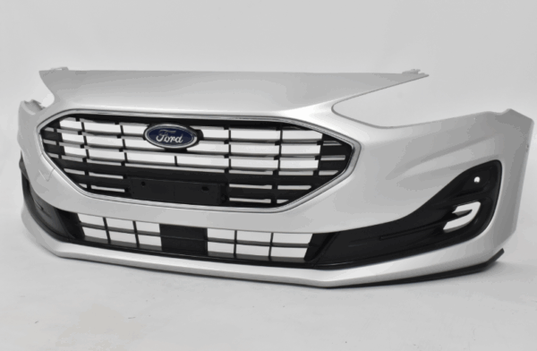 Bumper FORD FOCUS MK IV MK4 FACELIFT 2020-2023- Voorbumper
