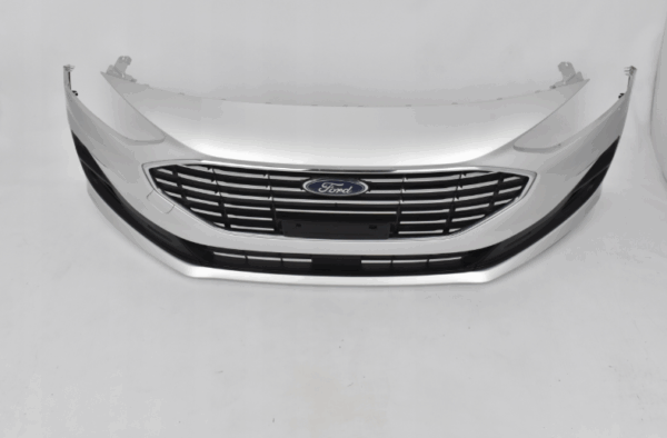 Bumper FORD FOCUS MK IV MK4 FACELIFT 2020-2023- Voorbumper