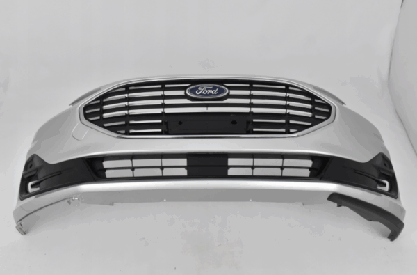 Bumper FORD FOCUS MK IV MK4 FACELIFT 2020-2023- Voorbumper