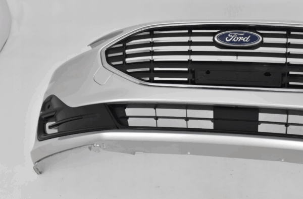Bumper FORD FOCUS MK IV MK4 FACELIFT 2020-2023- Voorbumper