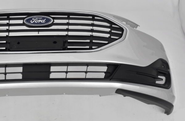 Bumper FORD FOCUS MK IV MK4 FACELIFT 2020-2023- Voorbumper