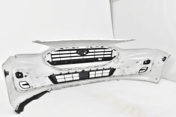 Bumper FORD FOCUS MK IV MK4 FACELIFT 2020-2023- Voorbumper