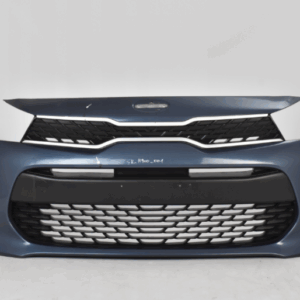 Bumper KIA RIO IV 2017- Voorbumper 001