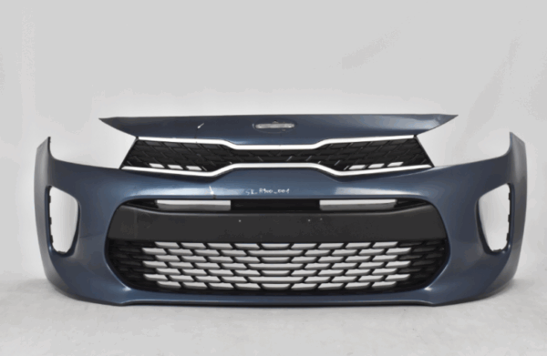 Bumper KIA RIO IV 2017- Voorbumper 001