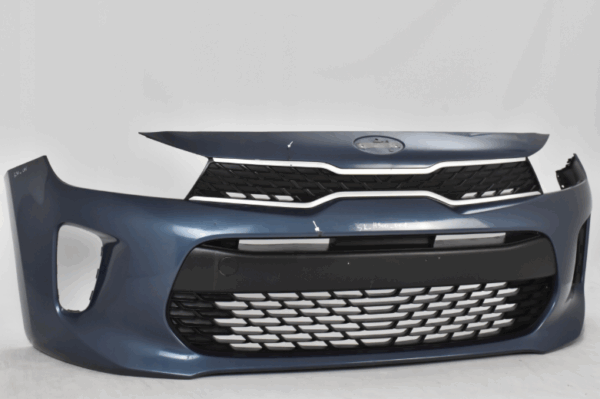 Bumper KIA RIO IV 2017- Voorbumper 001