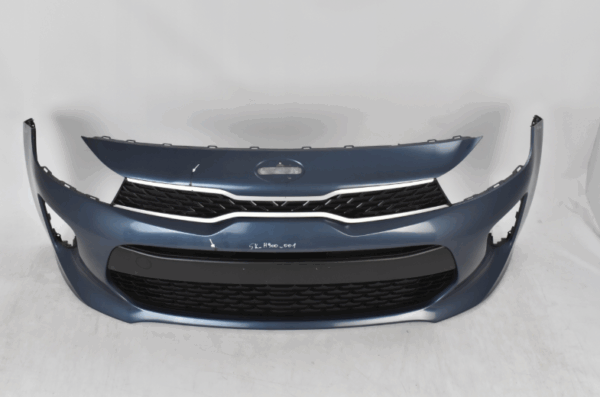 Bumper KIA RIO IV 2017- Voorbumper 001