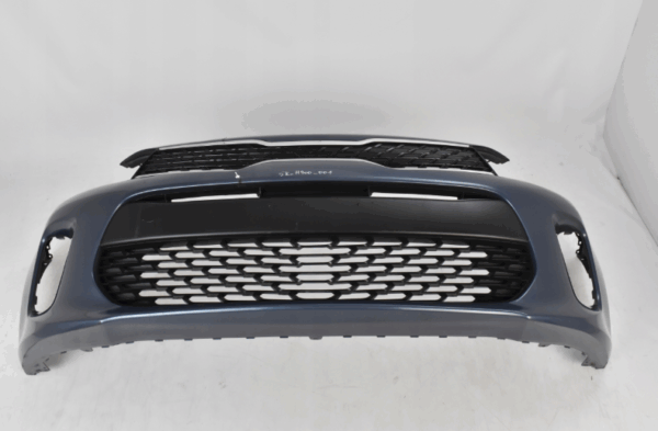 Bumper KIA RIO IV 2017- Voorbumper 001