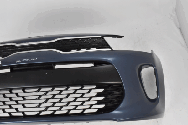 Bumper KIA RIO IV 2017- Voorbumper 001