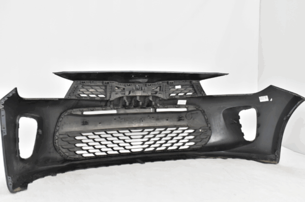 Bumper KIA RIO IV 2017- Voorbumper 001