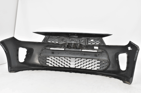 Bumper KIA RIO IV 2017- Voorbumper 001