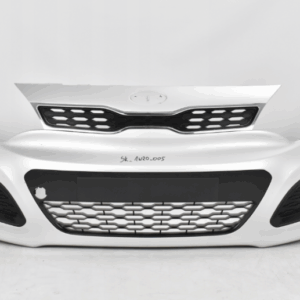 Bumper KIA RIO III 2011-2014 Voorbumper 005