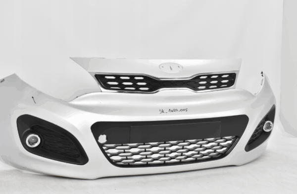Bumper KIA RIO III 2011-2014 Voorbumper 005