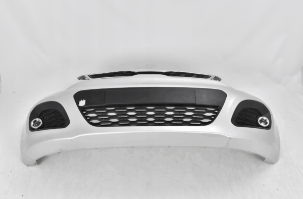 Bumper KIA RIO III 2011-2014 Voorbumper 005