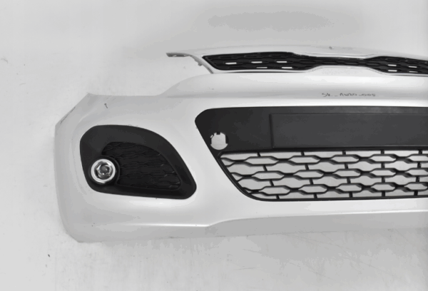 Bumper KIA RIO III 2011-2014 Voorbumper 005