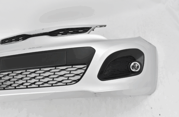 Bumper KIA RIO III 2011-2014 Voorbumper 005