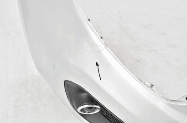Bumper KIA RIO III 2011-2014 Voorbumper 005