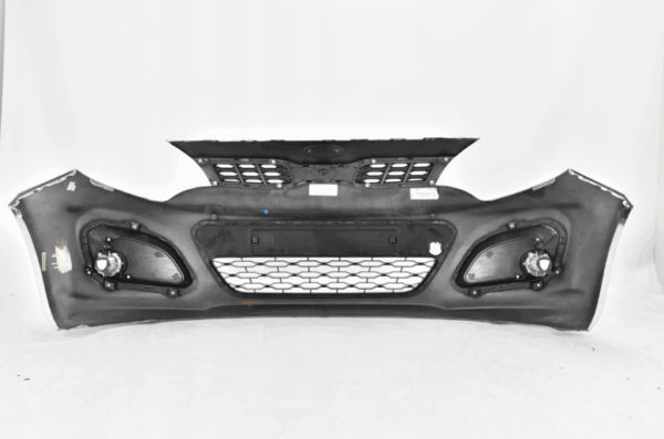 Bumper KIA RIO III 2011-2014 Voorbumper 005