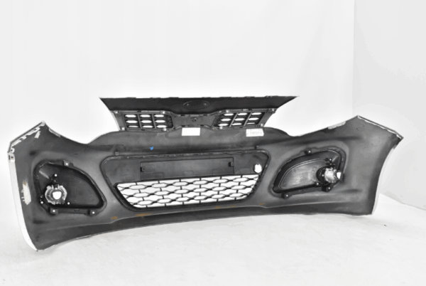 Bumper KIA RIO III 2011-2014 Voorbumper 005
