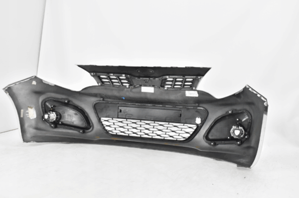 Bumper KIA RIO III 2011-2014 Voorbumper 005