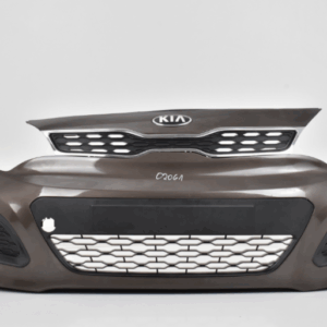 Bumper KIA RIO 2011-2014 Voorbumper 02061