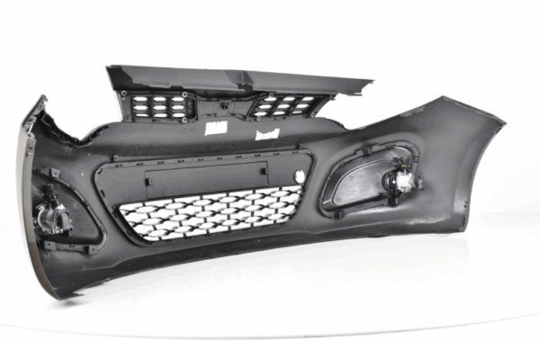 Bumper KIA RIO 2011-2014 Voorbumper 02061