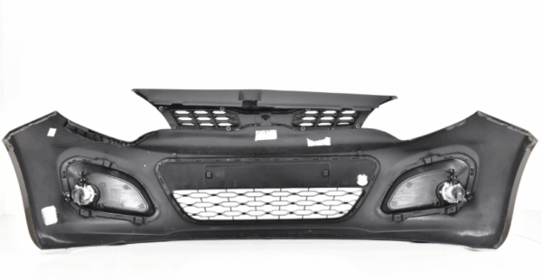 Bumper KIA RIO 2011-2014 Voorbumper 02061