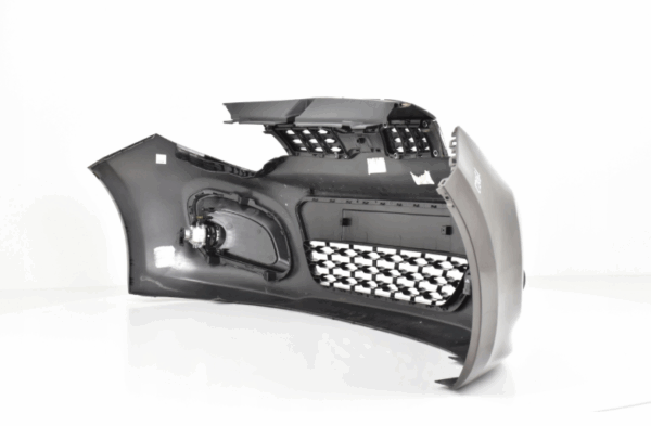 Bumper KIA RIO 2011-2014 Voorbumper 02061