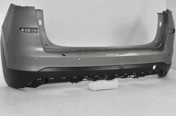 Bumper HYUNDAI TUCSON 2019- FACELIFT PDC Achterbumper 0700018