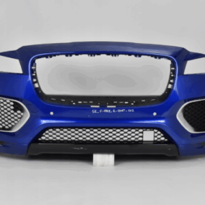 Bumper JAGUAR F-PACE F PACER-SPORT HK8M  Voorbumper 002