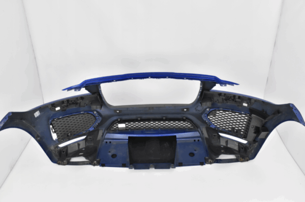 Bumper JAGUAR F-PACE F PACER-SPORT HK8M  Voorbumper 002