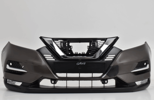 Bumper NISSAN QASHQAI J11 FACELIFT 2017- Voorbumper 01910