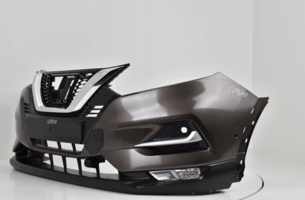 Bumper NISSAN QASHQAI J11 FACELIFT 2017- Voorbumper 01910