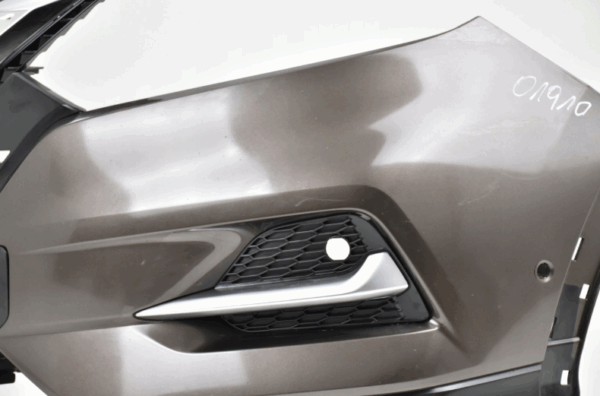 Bumper NISSAN QASHQAI J11 FACELIFT 2017- Voorbumper 01910